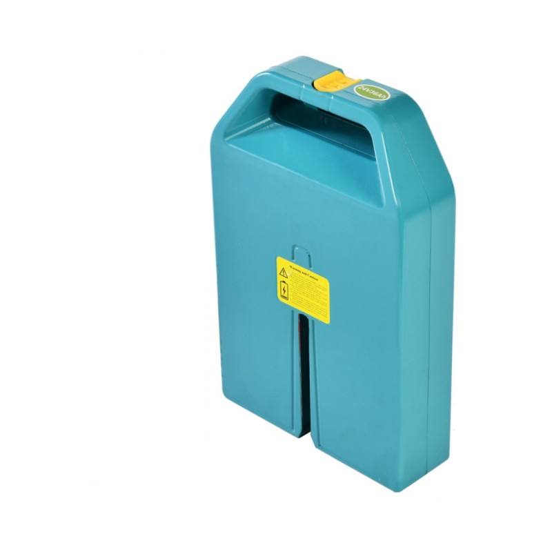 Litij ionska baterija za električni nizkodvižni viličar Ameise PTE 1.5 (Kovček)